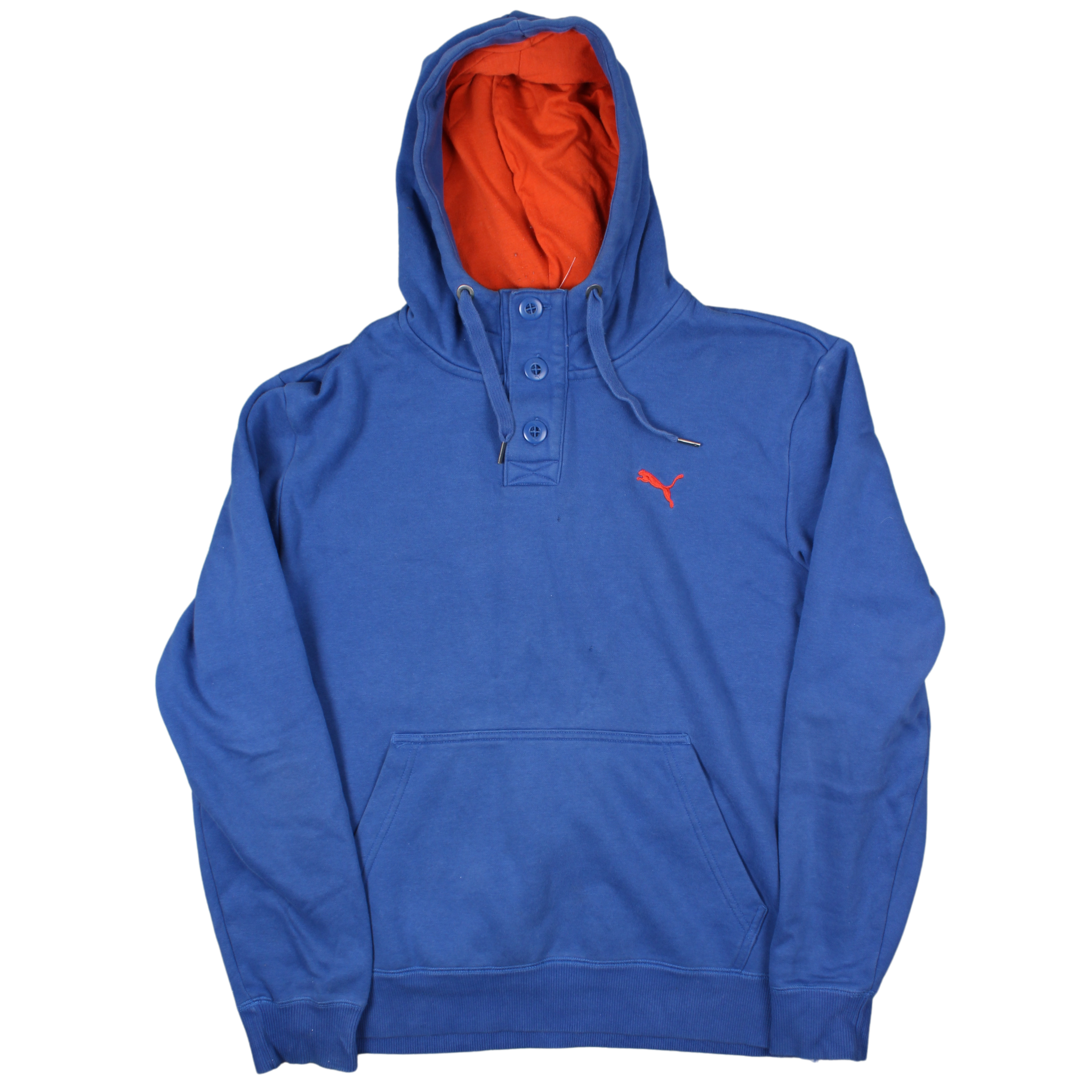 Puma Hoodie (L)