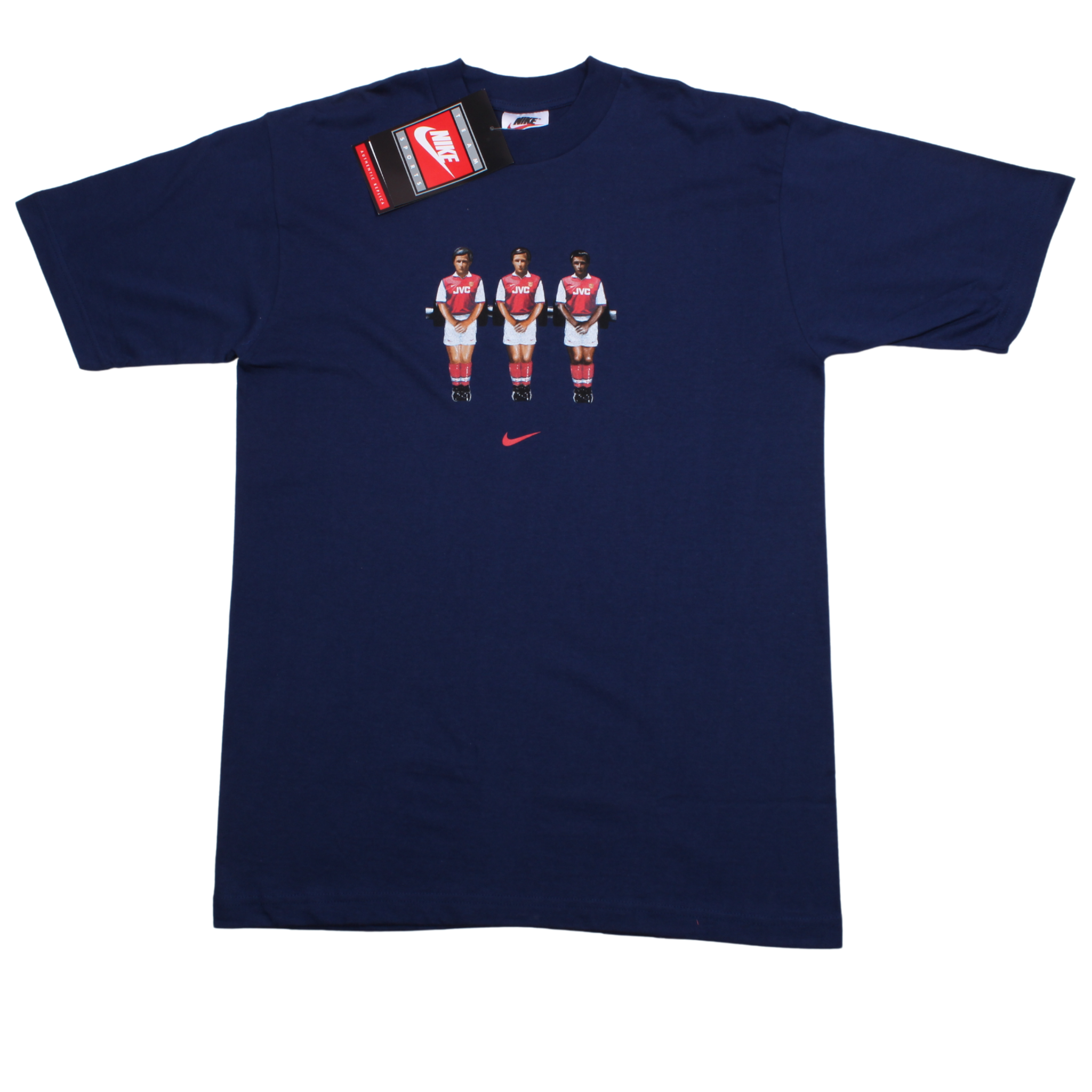 Vintage arsenal online t shirt