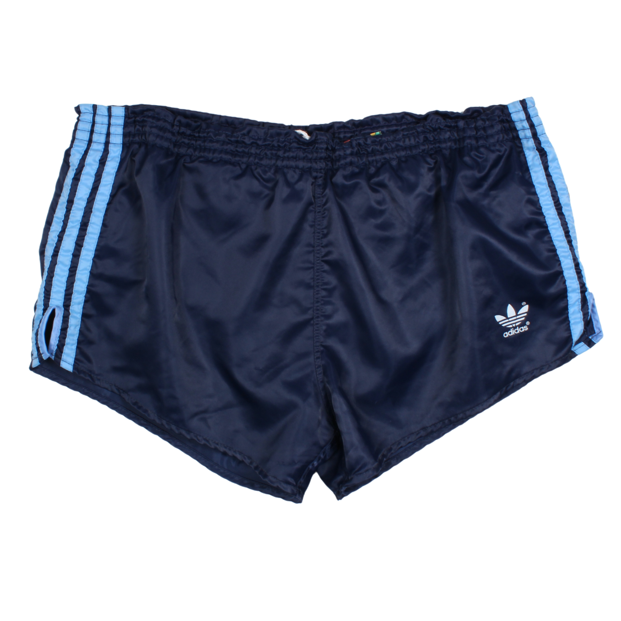 Vintage Adidas Sprinter Shorts (M)