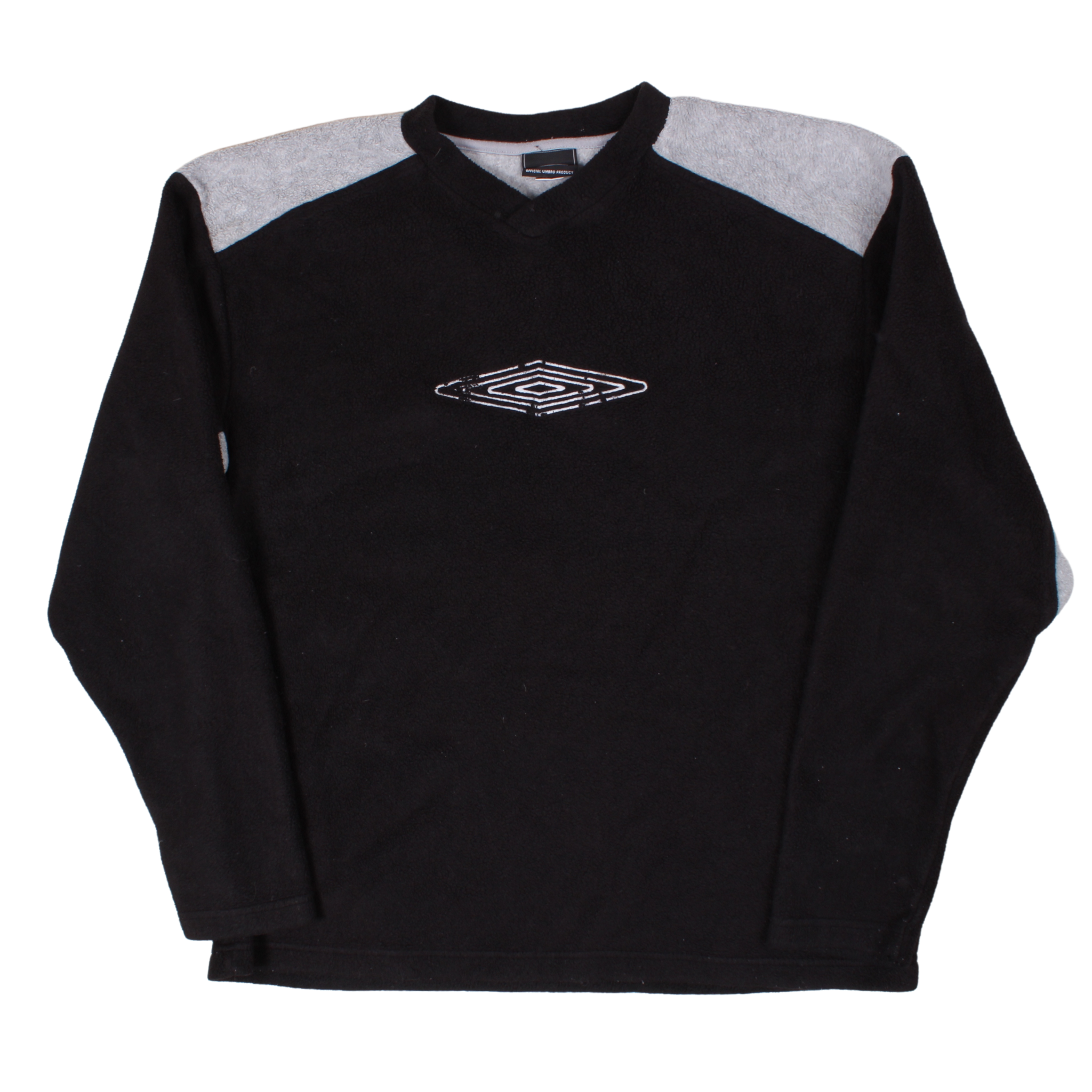 Vintage Umbro Fleece (S)