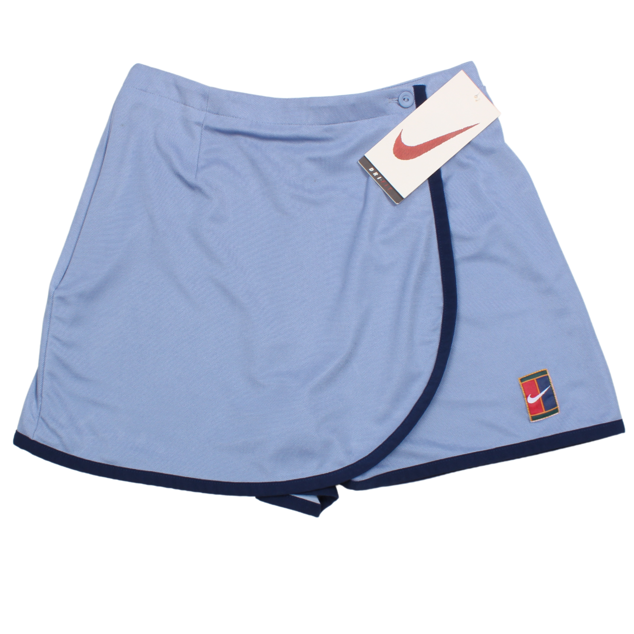 Vintage Nike Court Skirt (8) BNWT