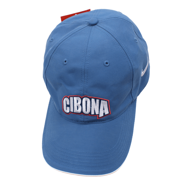 Vintage Nike KK Cibona Zagreb Cap BNWT