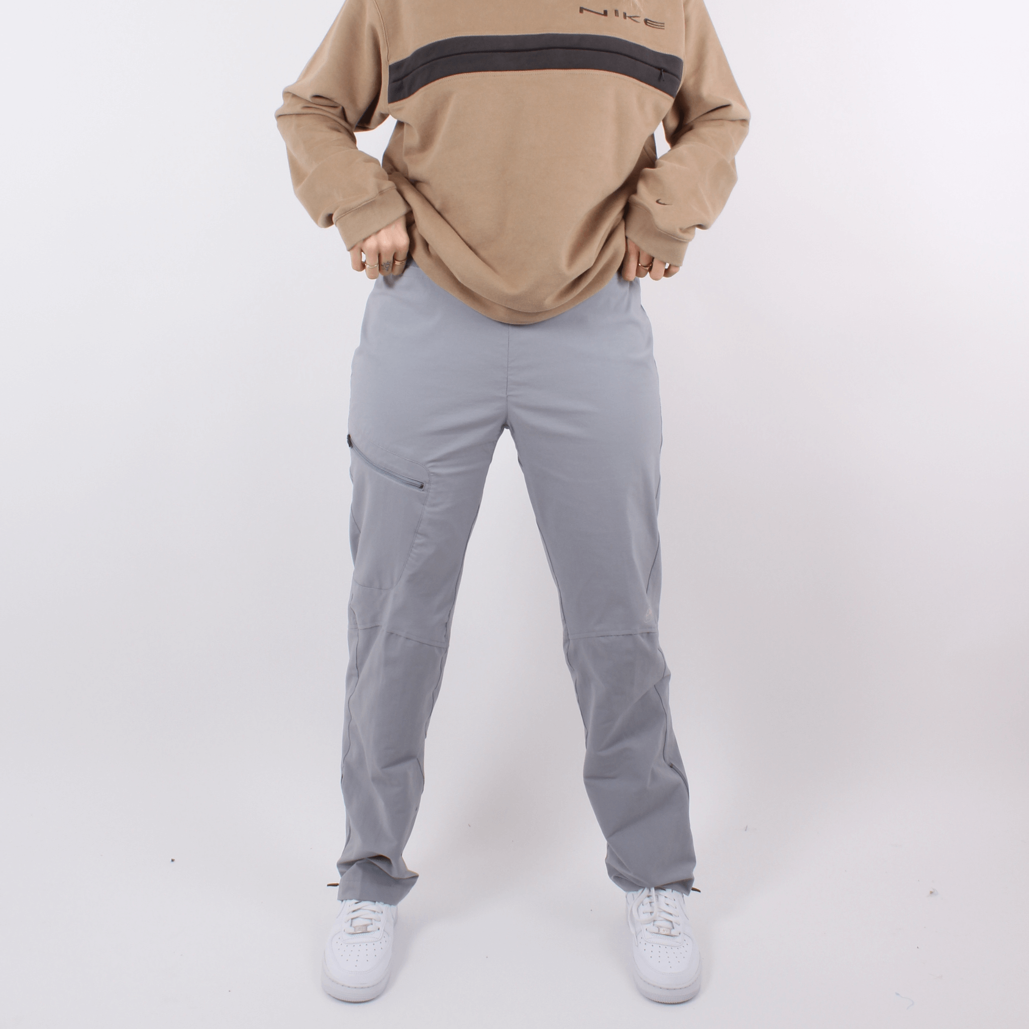 Vintage Nike ACG Cargo Trousers BNWT