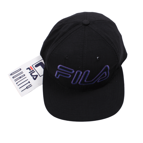 Vintage Fila Cap BNWT