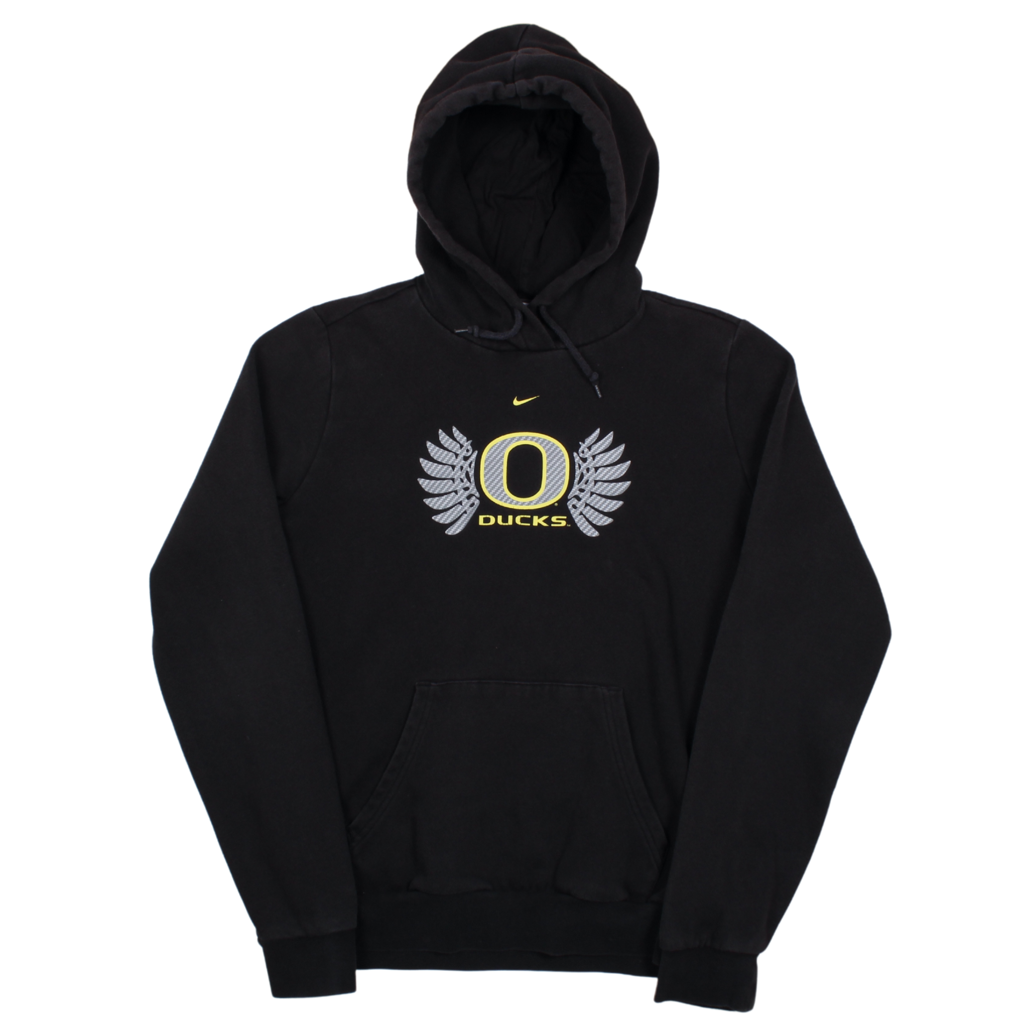 Nike Oregon Ducks Hoodie M