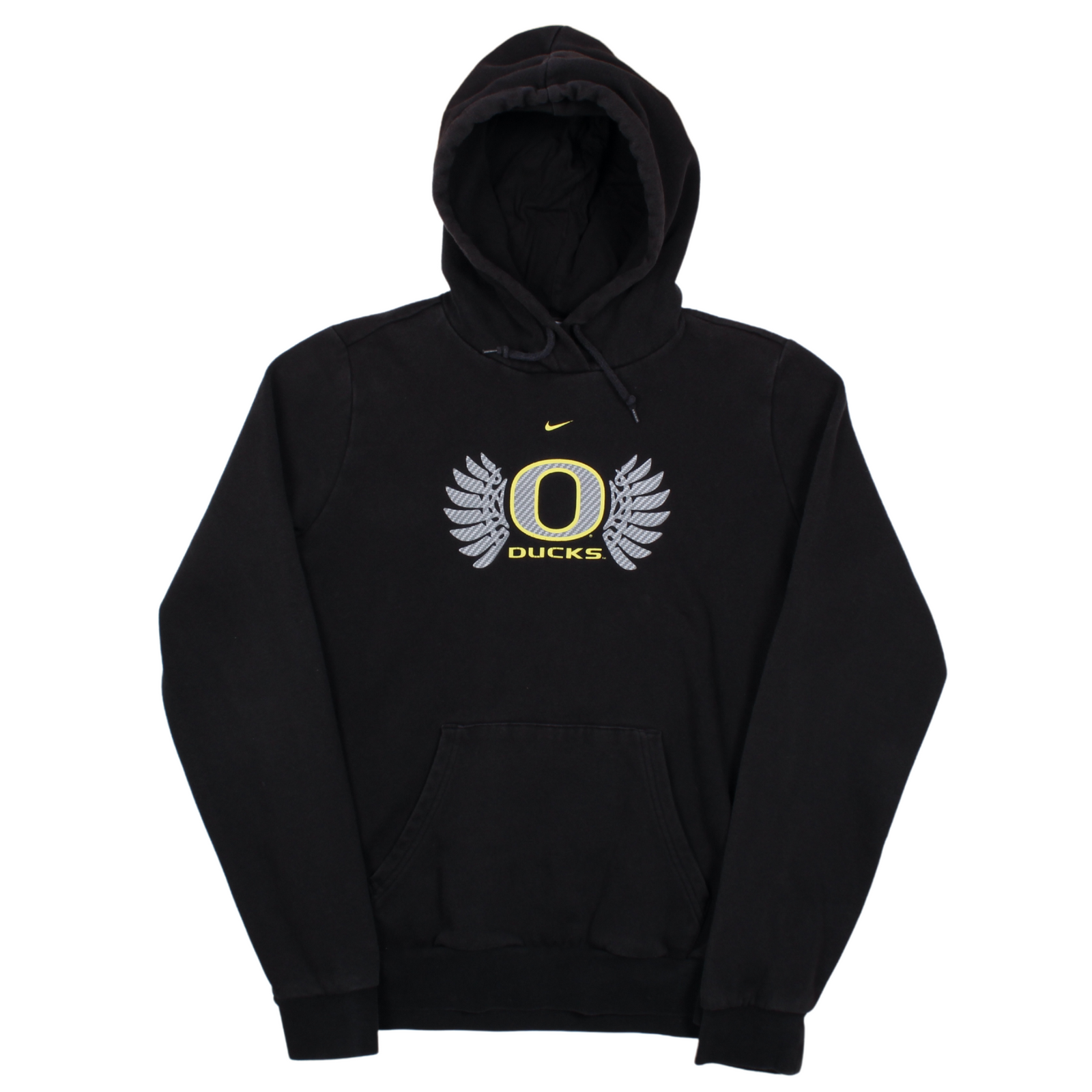 Nike Oregon Ducks Hoodie (M)