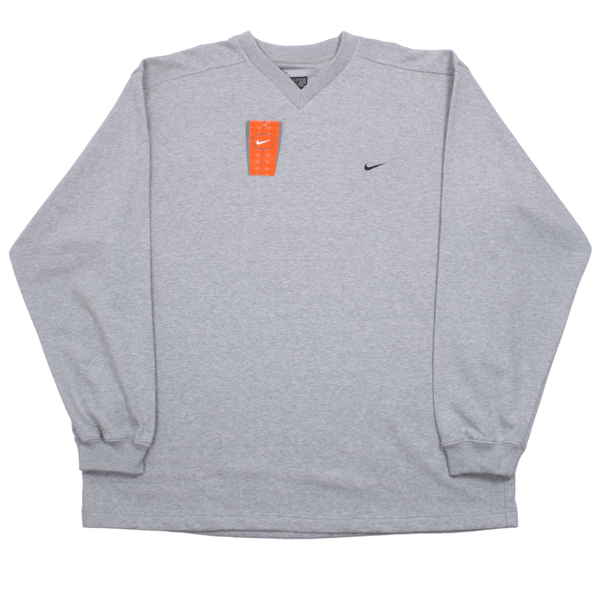 Vintage Nike Sweatshirt (XL) BNWT