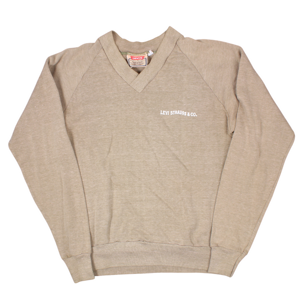 Vintage Levis Sweatshirt (L)