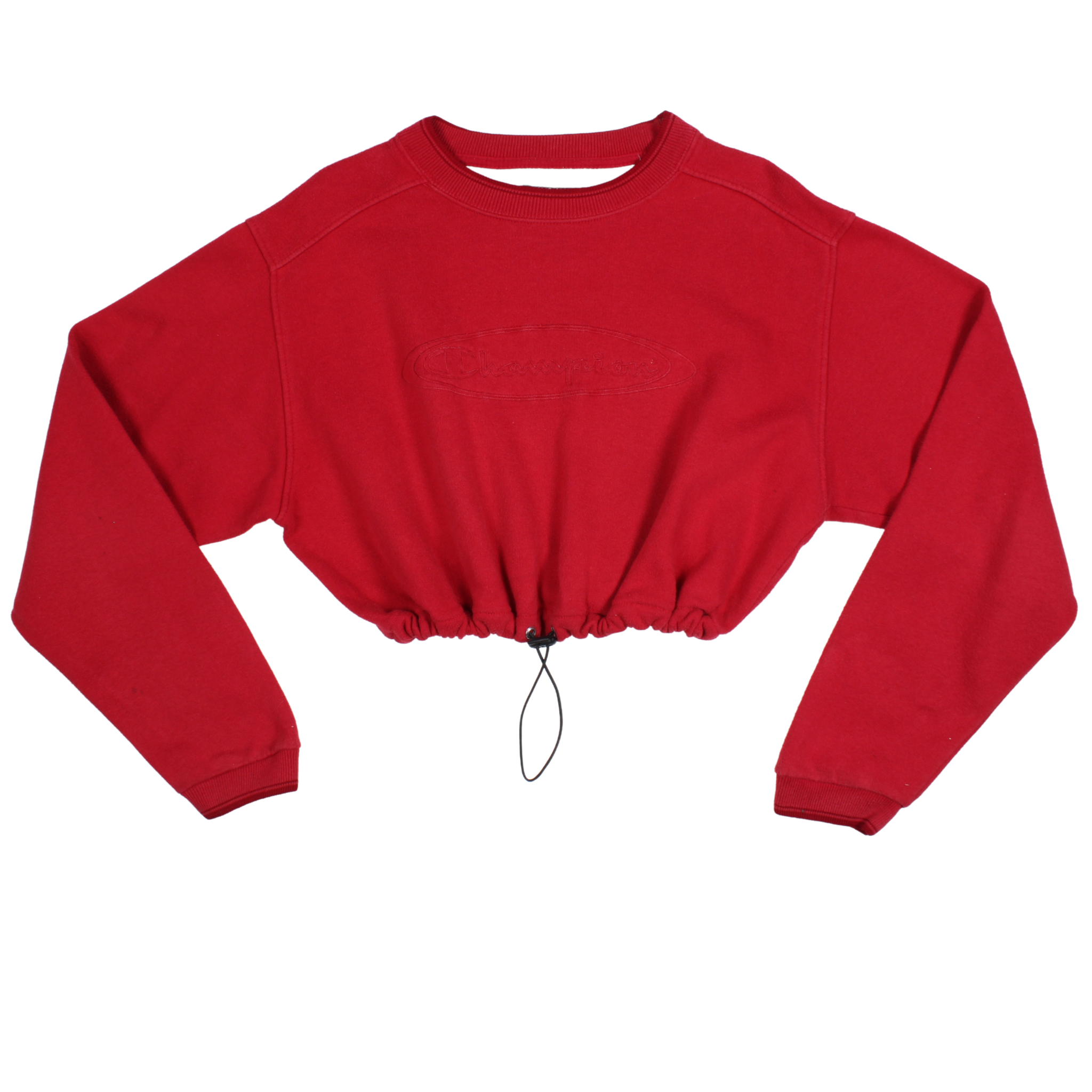 Vintage Champion Reworked Sweatshirt (M)