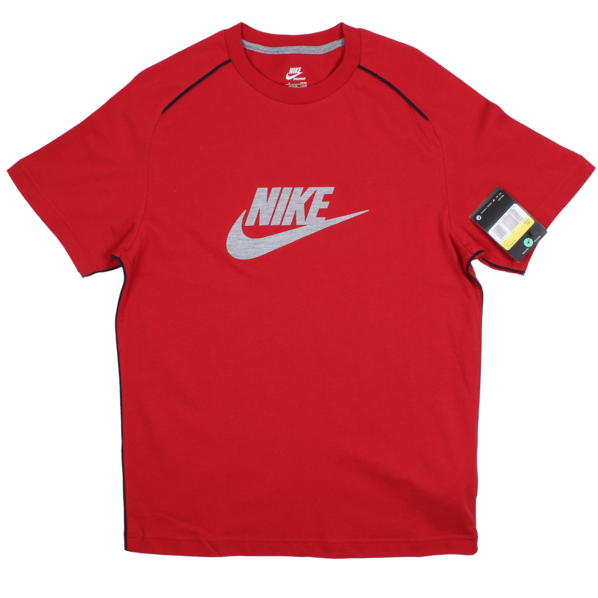 Vintage Nike T Shirt (S) BNWT