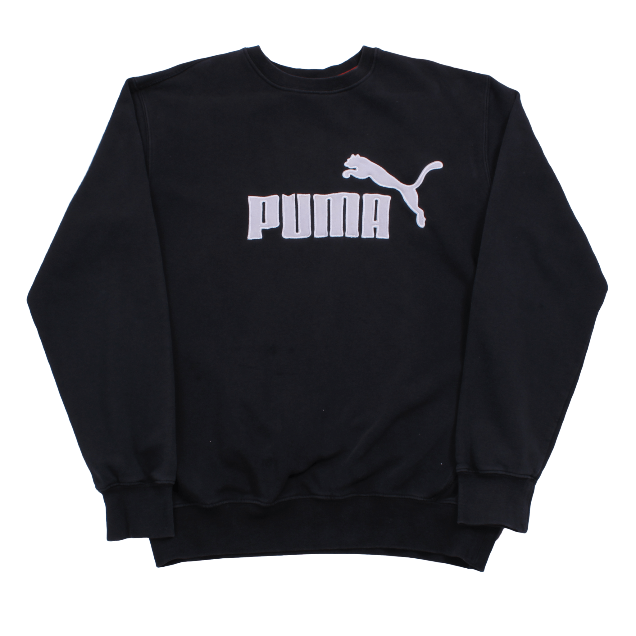 Vintage Puma Sweatshirt S