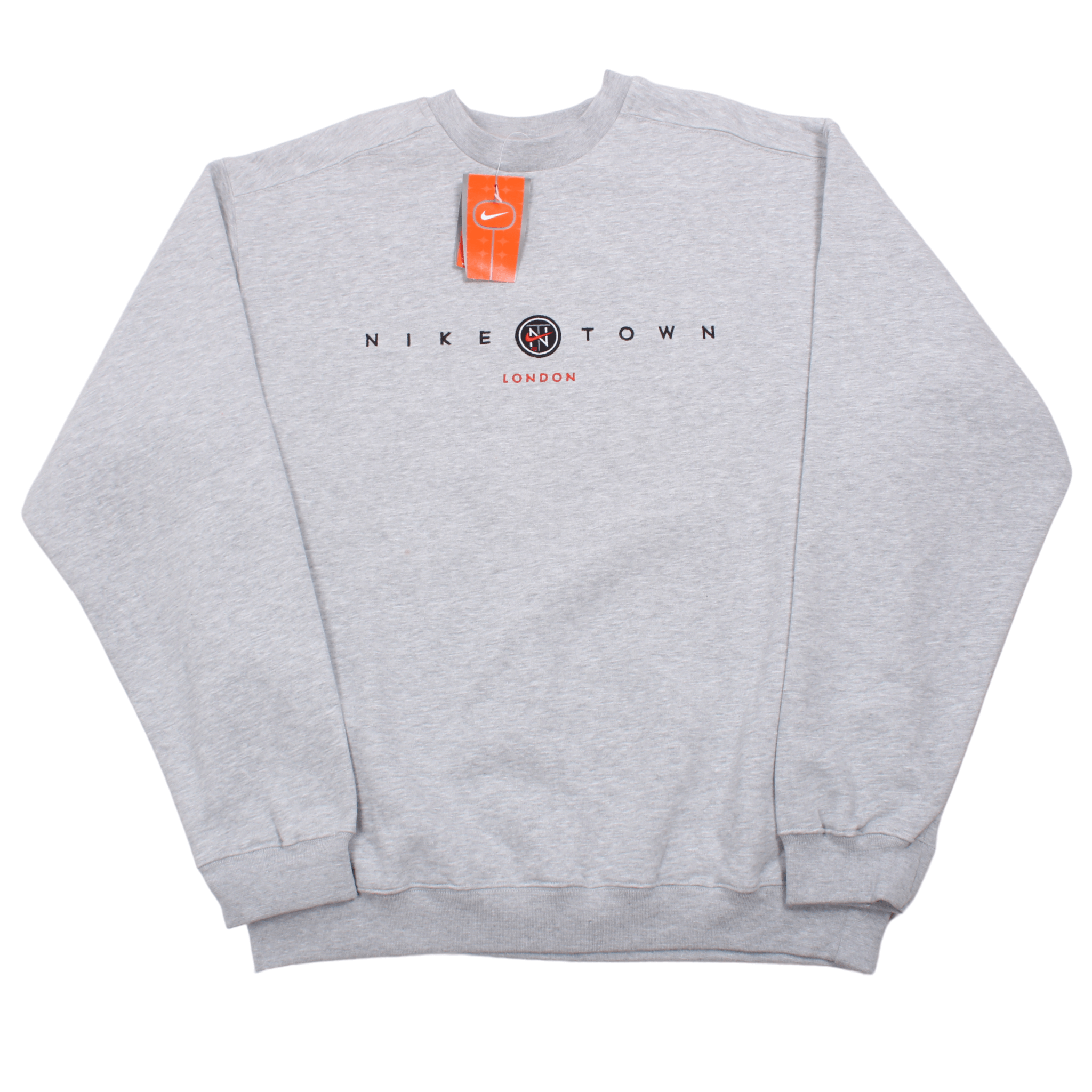 Vintage Nike Town Sweatshirt XS BNWT