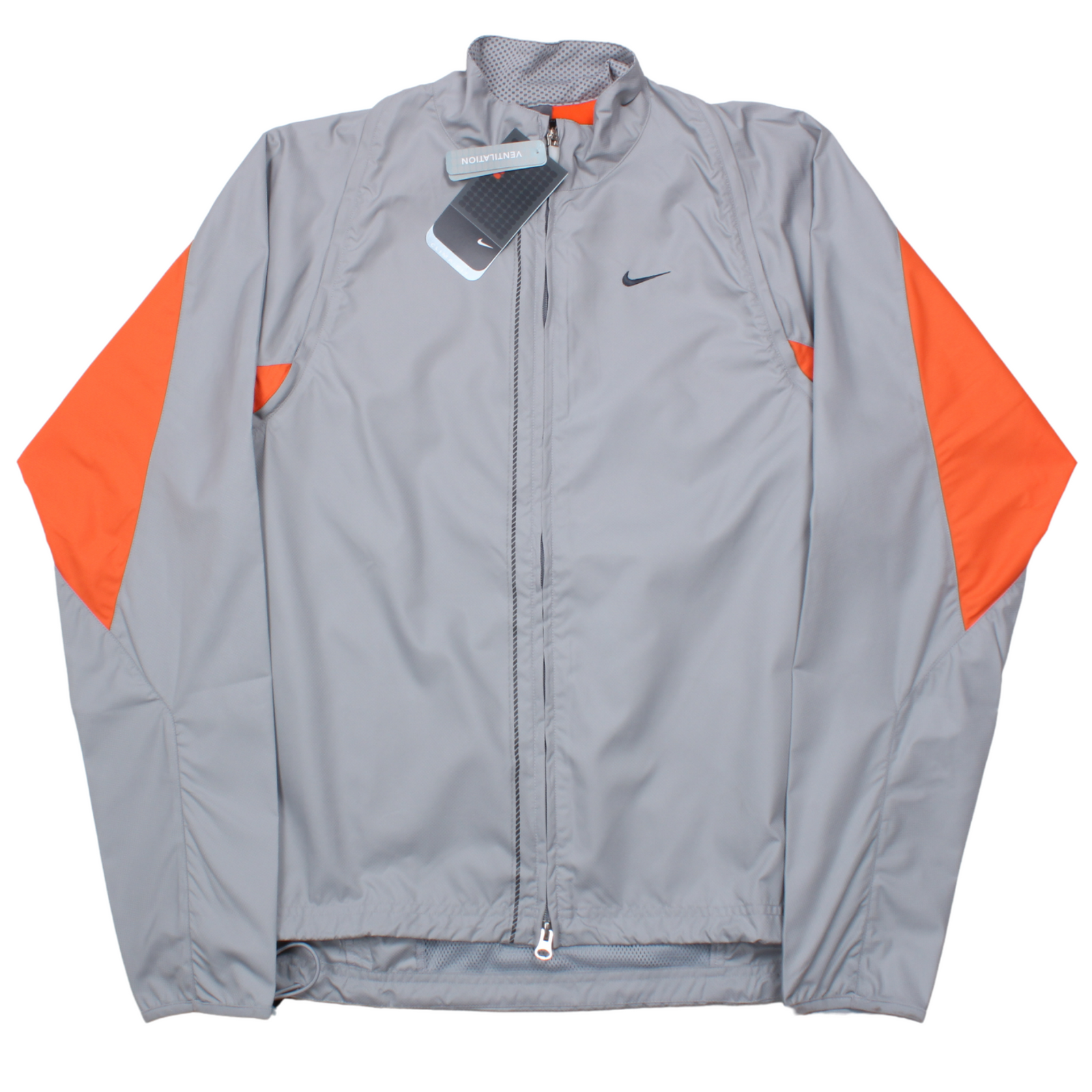 Vintage Nike Clima-Fit Jacket (M) BNWT