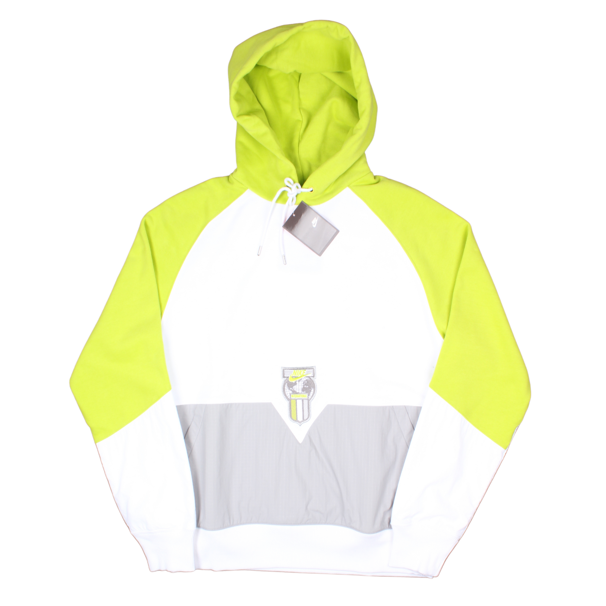 Nike international top hoodie