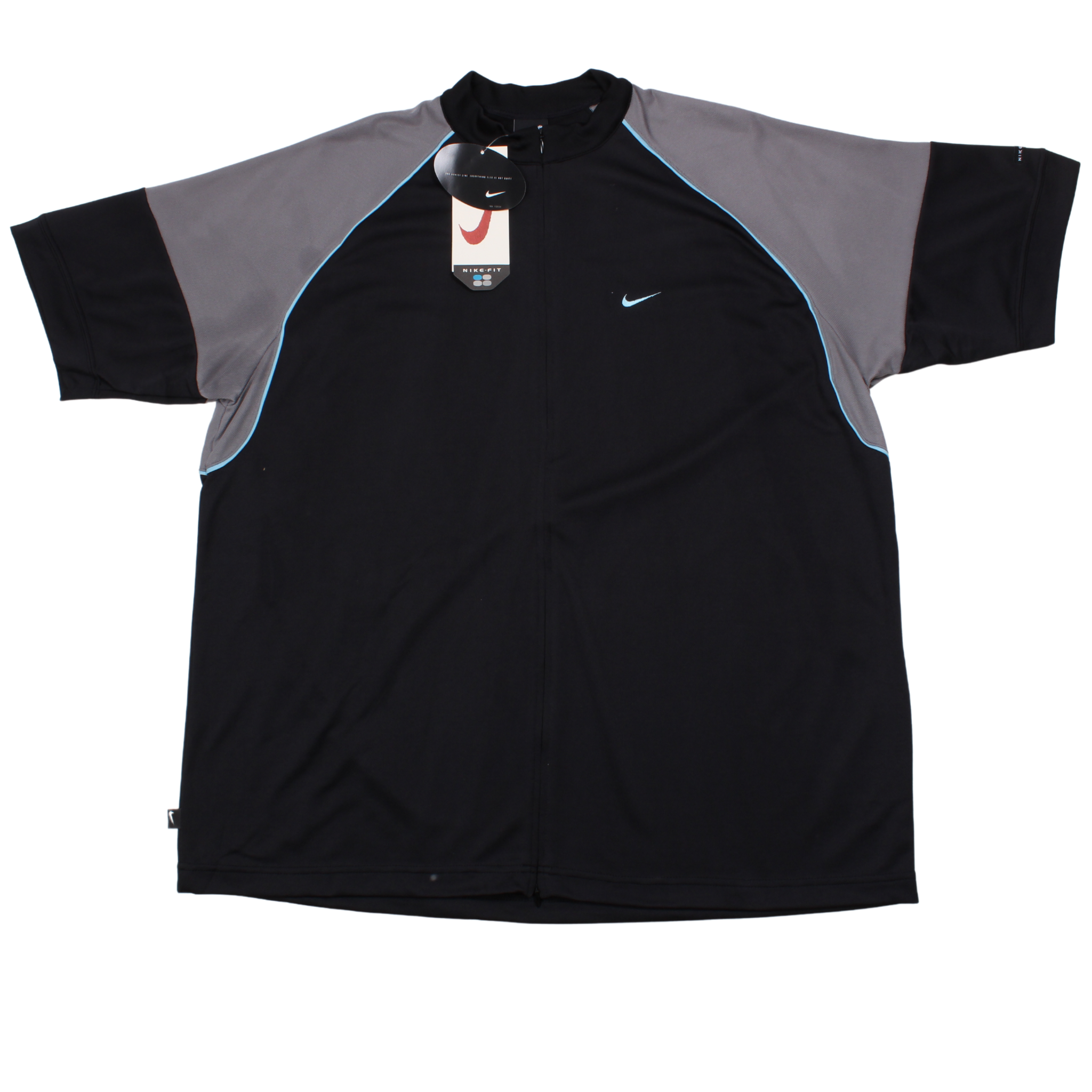 Nike hotsell agassi shirt