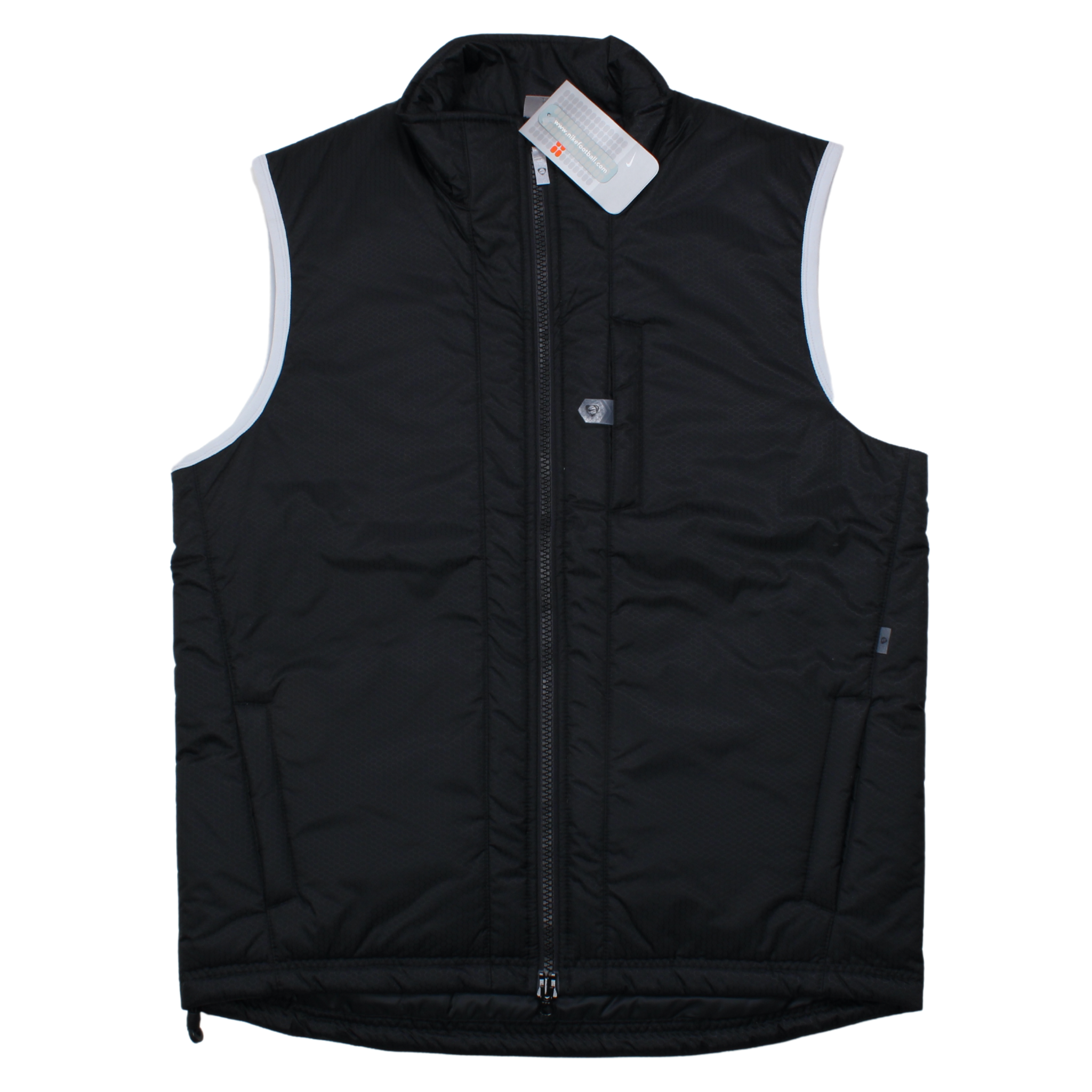 Vintage Nike Gilet (M) BNWT