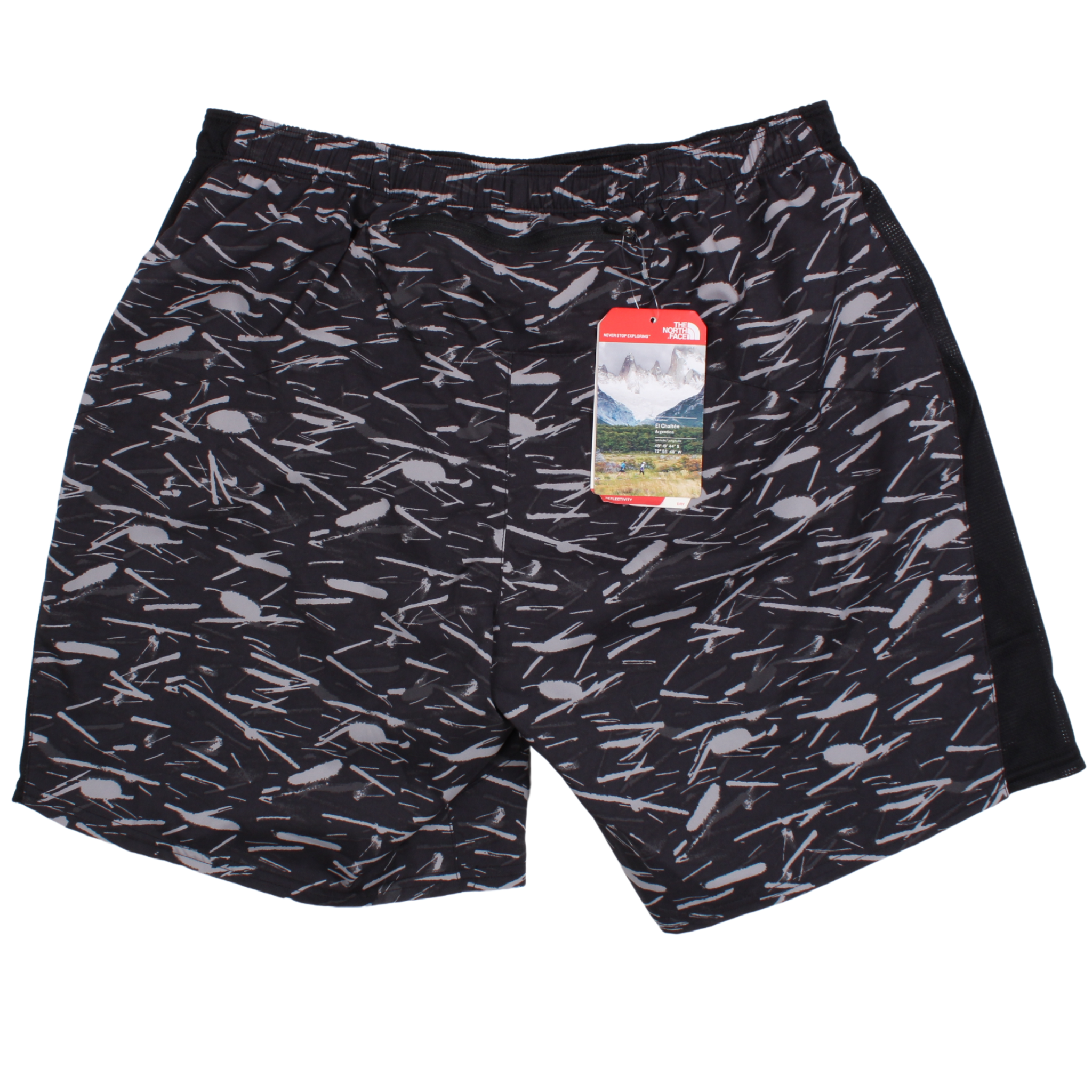The North Face Shorts (M) BNWT