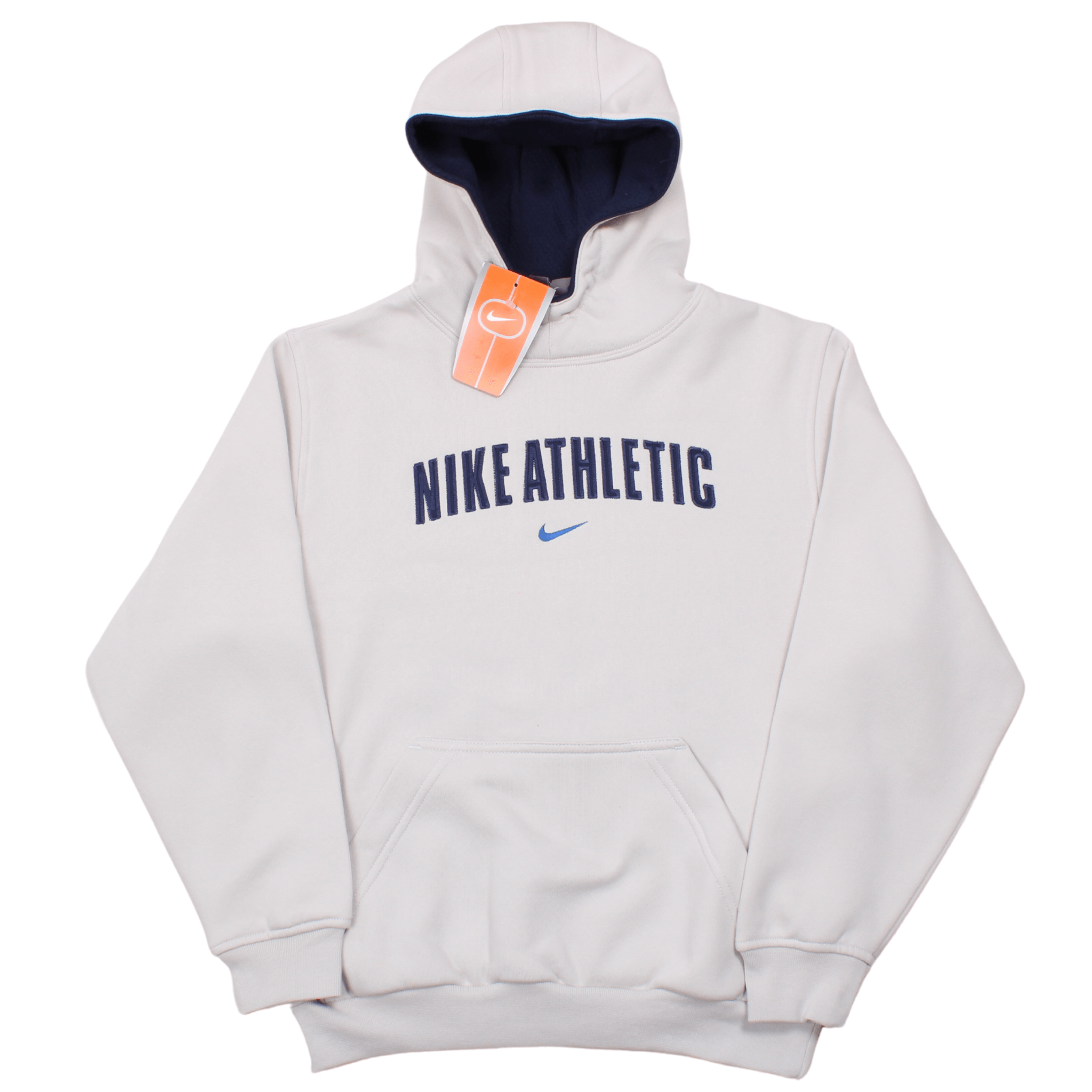 Nike sales athletic jumper