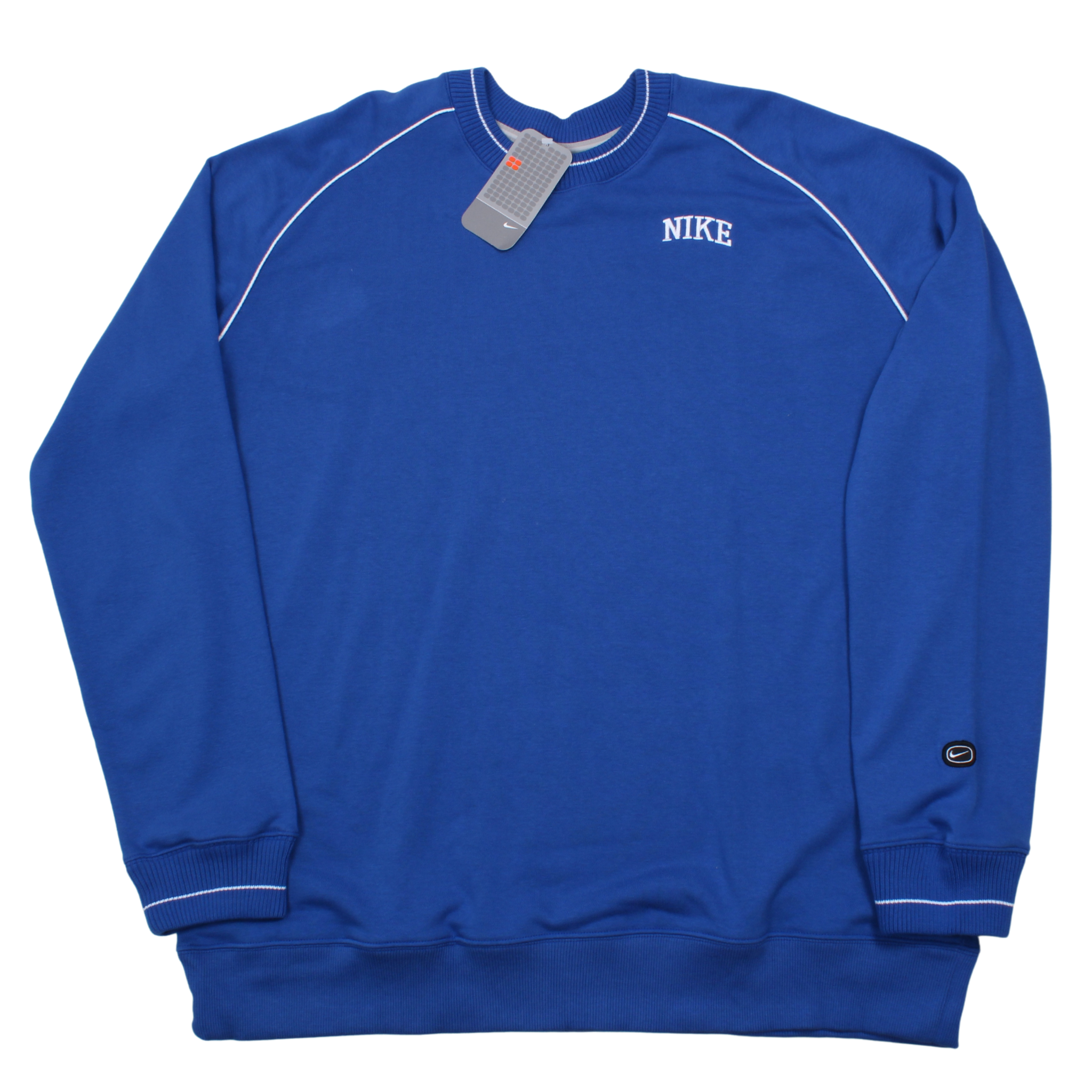 Vintage Nike Sweatshirt (XXL) BNWT