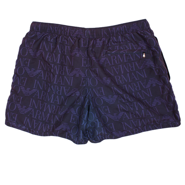 Vintage Armani Swim Shorts (L)