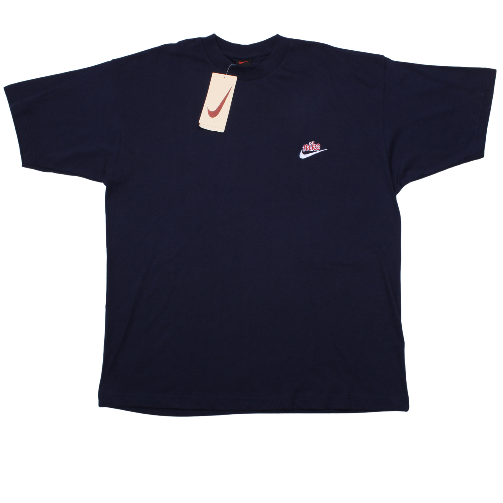 Vintage Nike T Shirt (M) BNWT