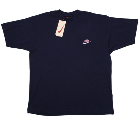 Vintage Nike T Shirt (M) BNWT