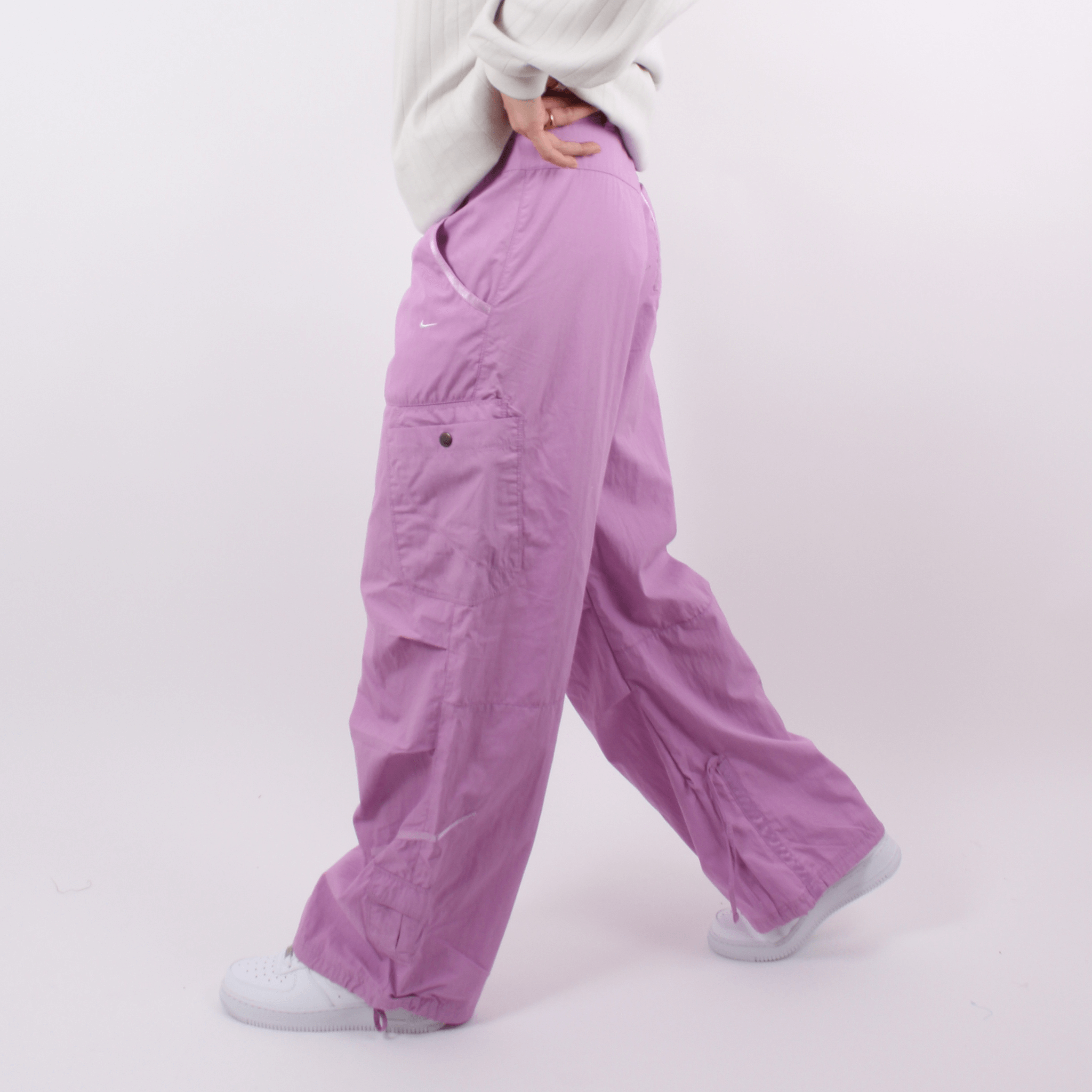 Vintage Nike Parachute Pants BNWT