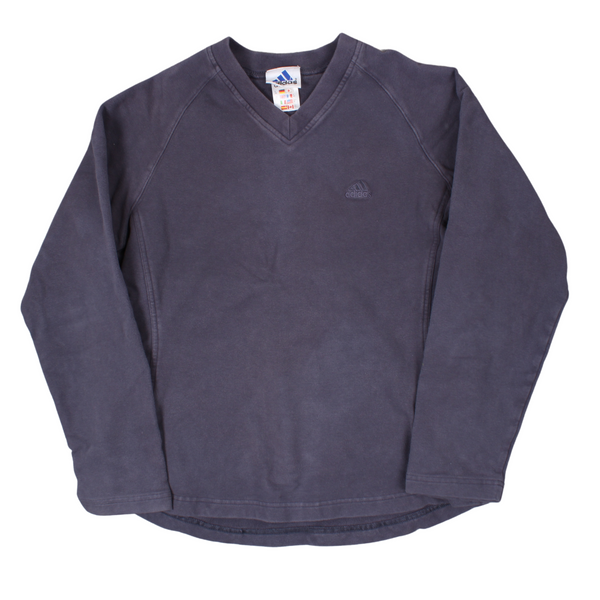Vintage Adidas Sweatshirt (UK 12)