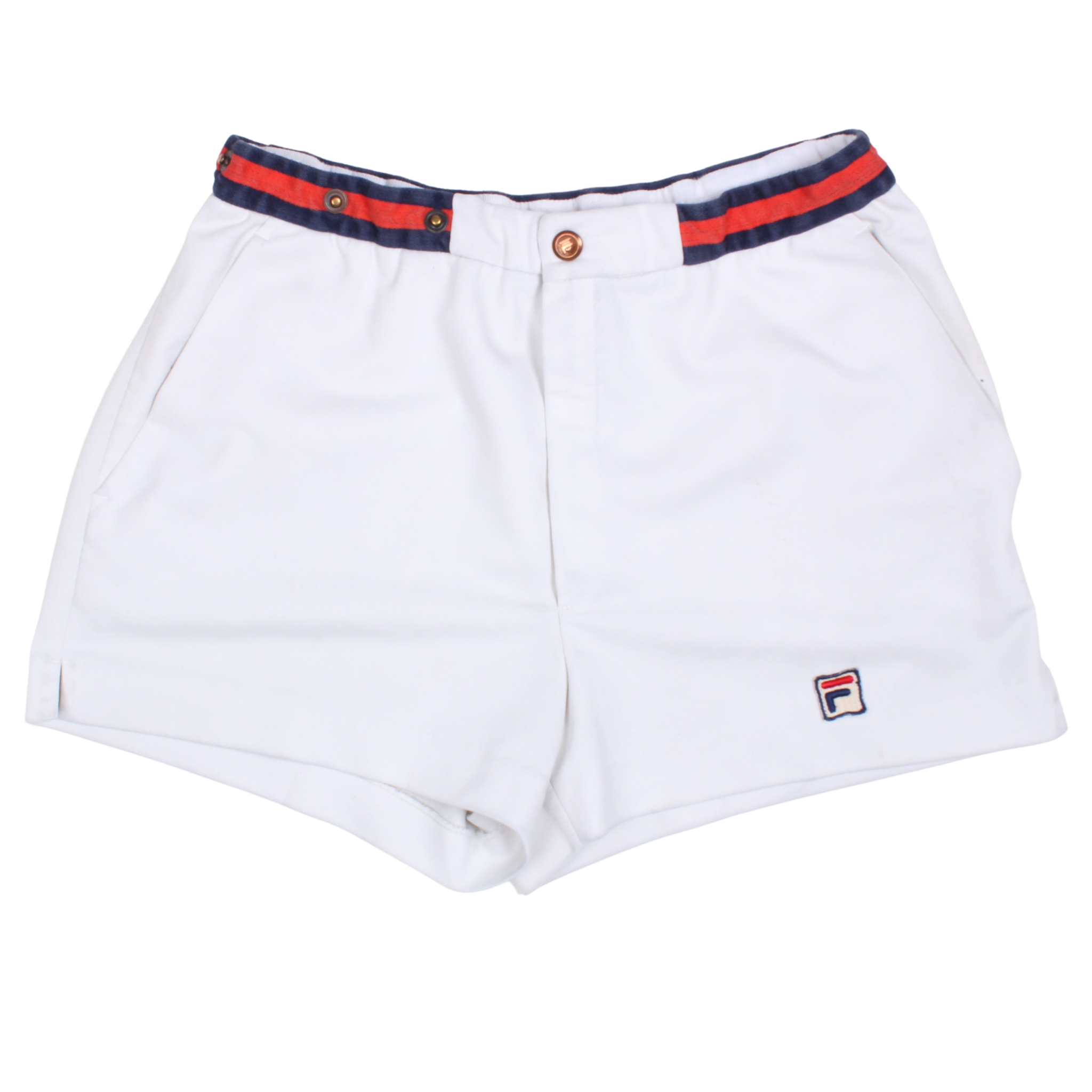 Vintage Fila Bjorn Borg Shorts (S)