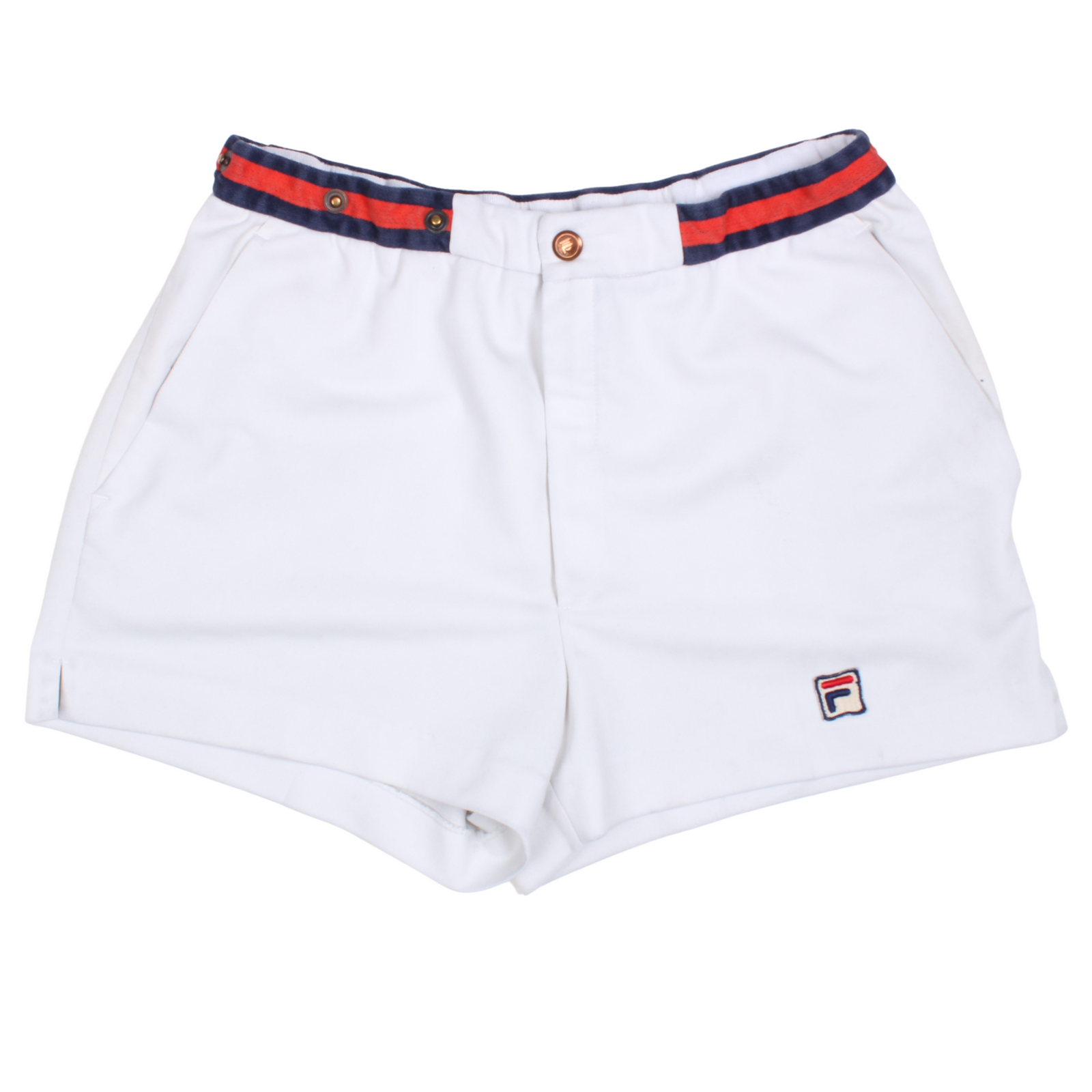 Fila shop vintage borg
