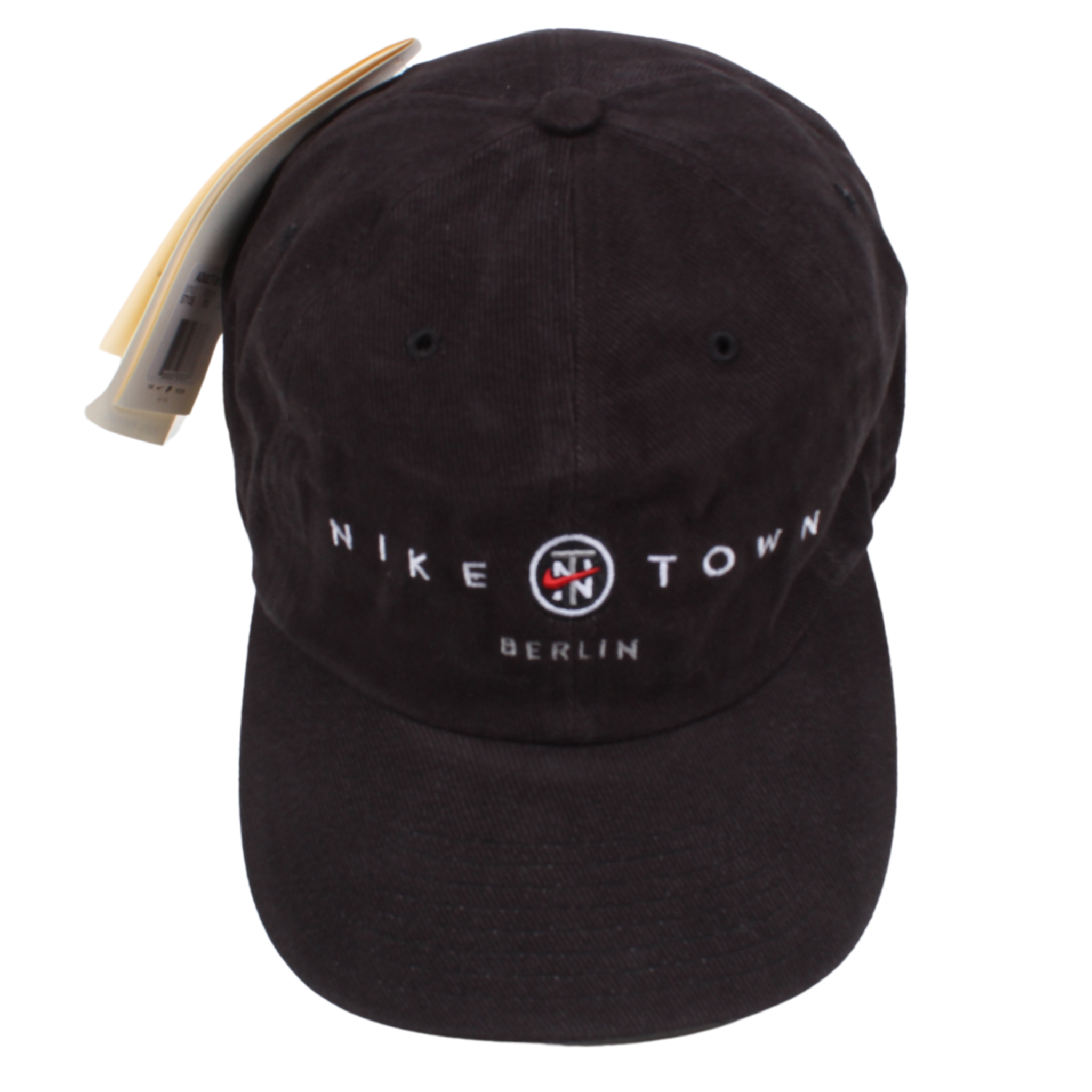 Niketown sales customer service