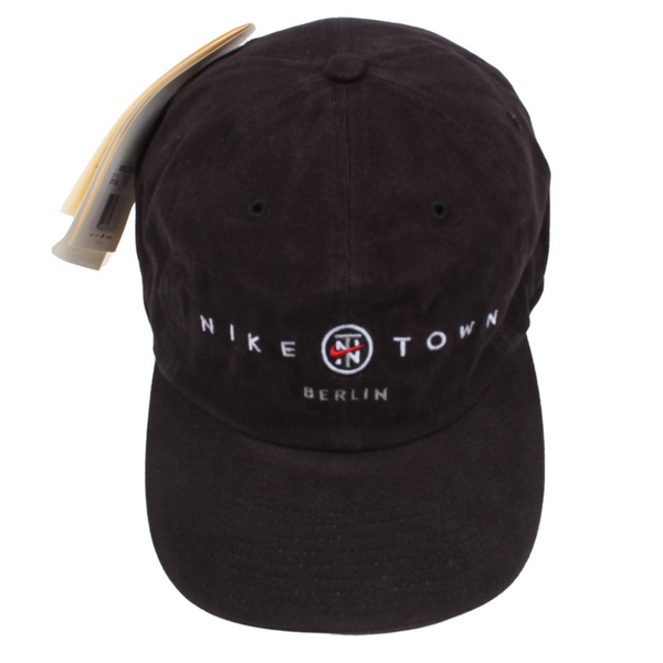 Vintage Nike Town Cap BNWT