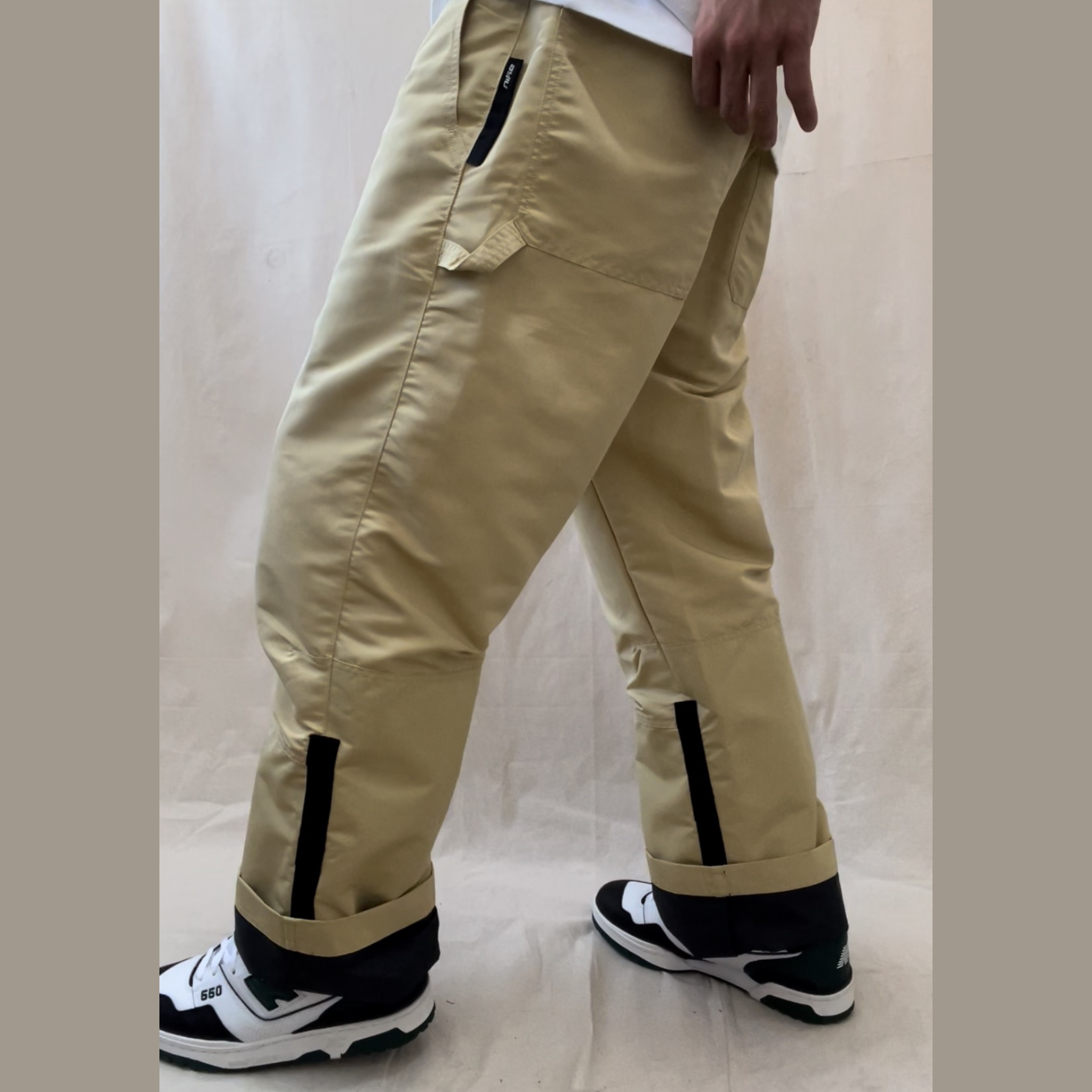 Vintage Nike Cargo Trousers (XL) BNWT