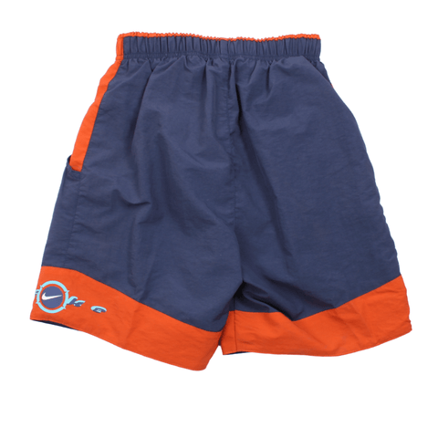 Vintage Nike Swim Shorts (L) BNWT