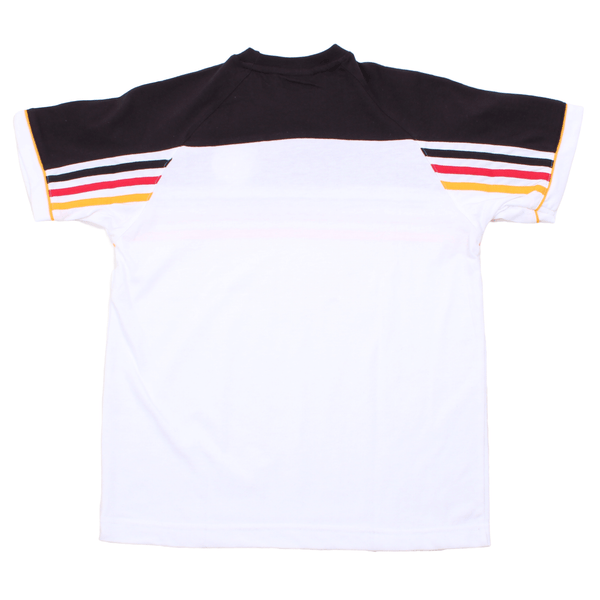 Vintage Adidas Germany FC T Shirt (6) BNWT