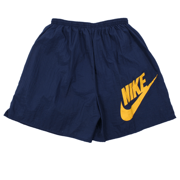 Vintage Nike Swim Shorts (XL) BNWT