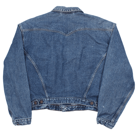 Vintage Levis Denim Jacket (M)