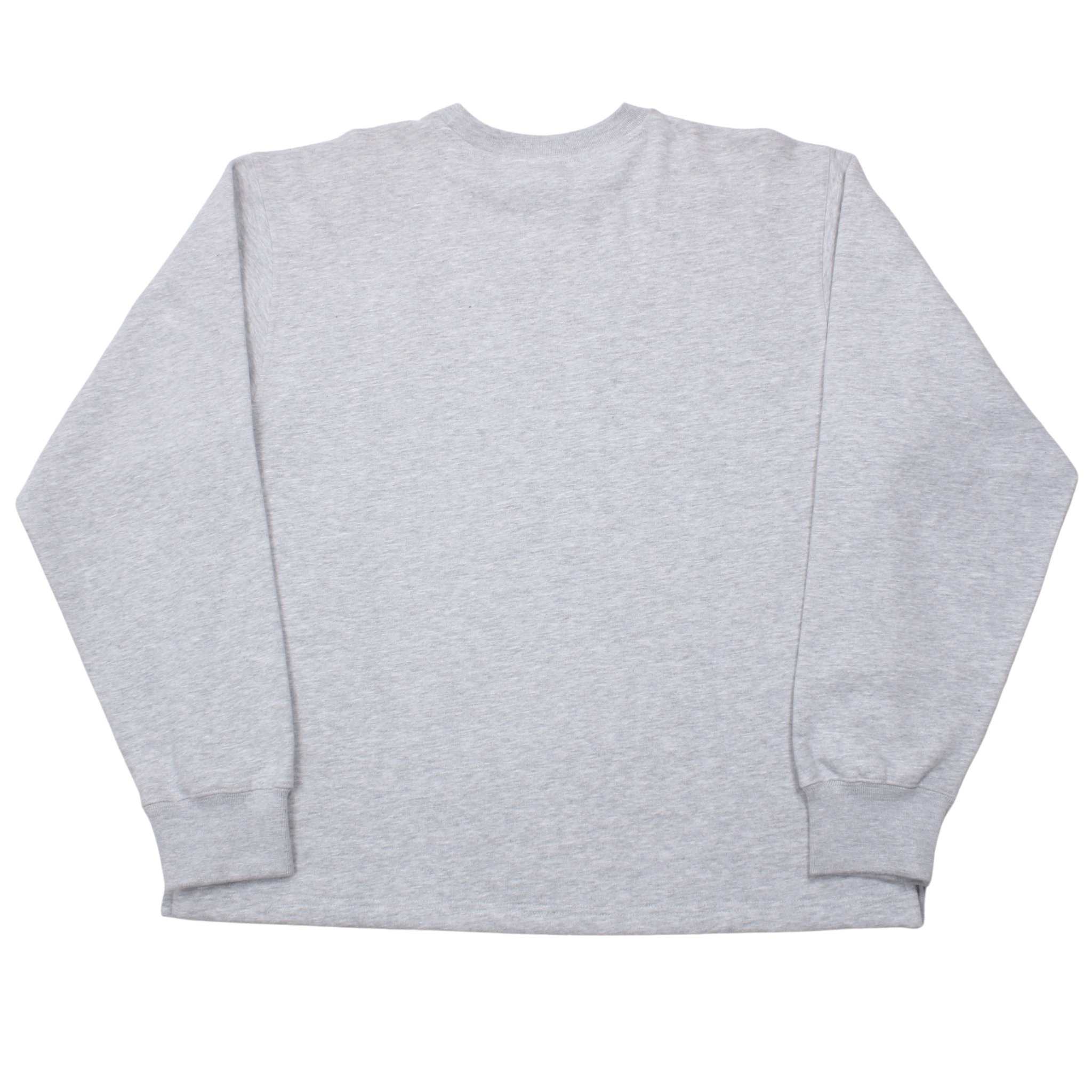 Vintage Nike Greece Basketball Sweatshirt (M) BNWT