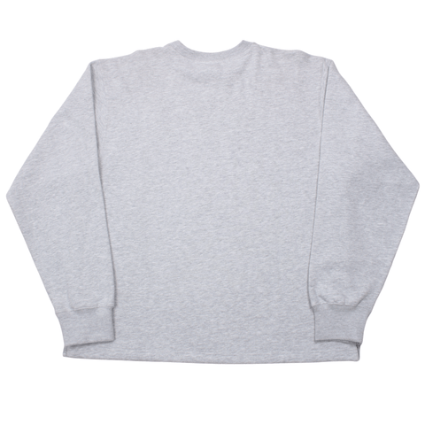 Vintage Nike Greece Basketball Sweatshirt (M) BNWT