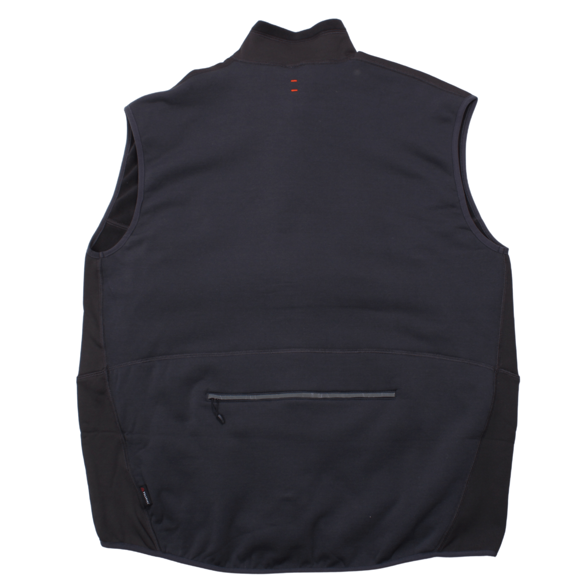 Vintage Nike ACG Polartec Gilet (M) BNWT