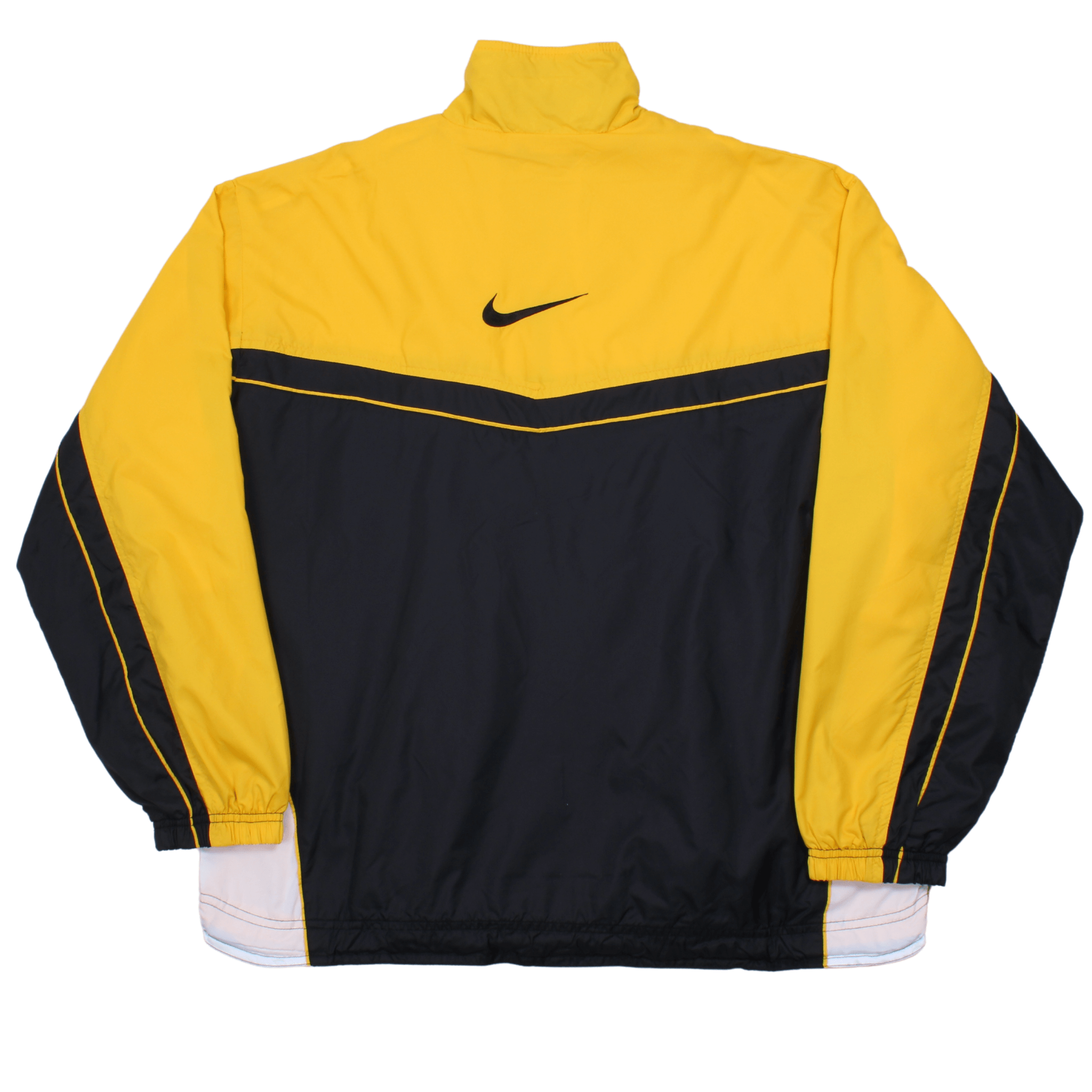 Vintage Nike Track Jacket (S) BNWT