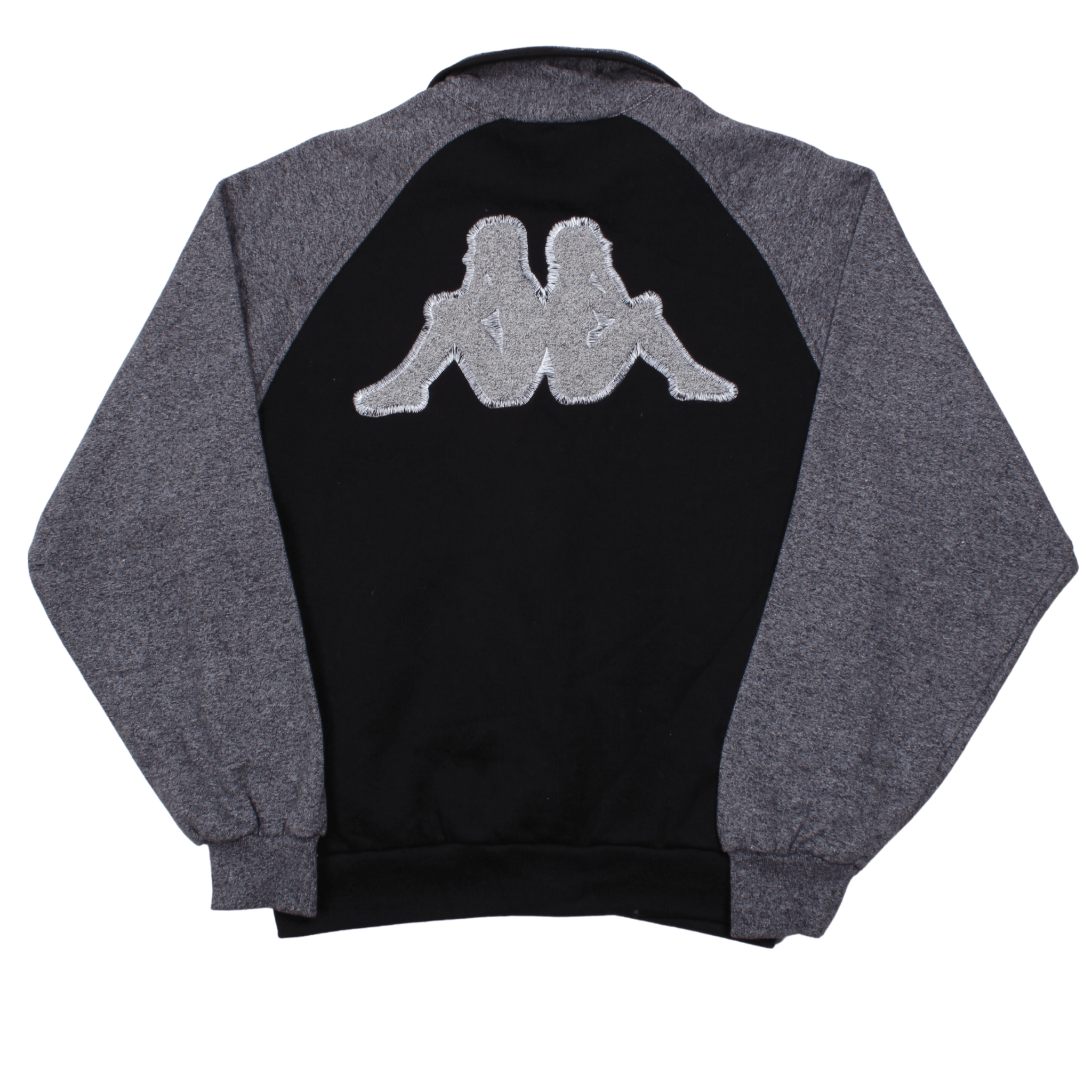 Kappa 2025 sweatshirt vintage