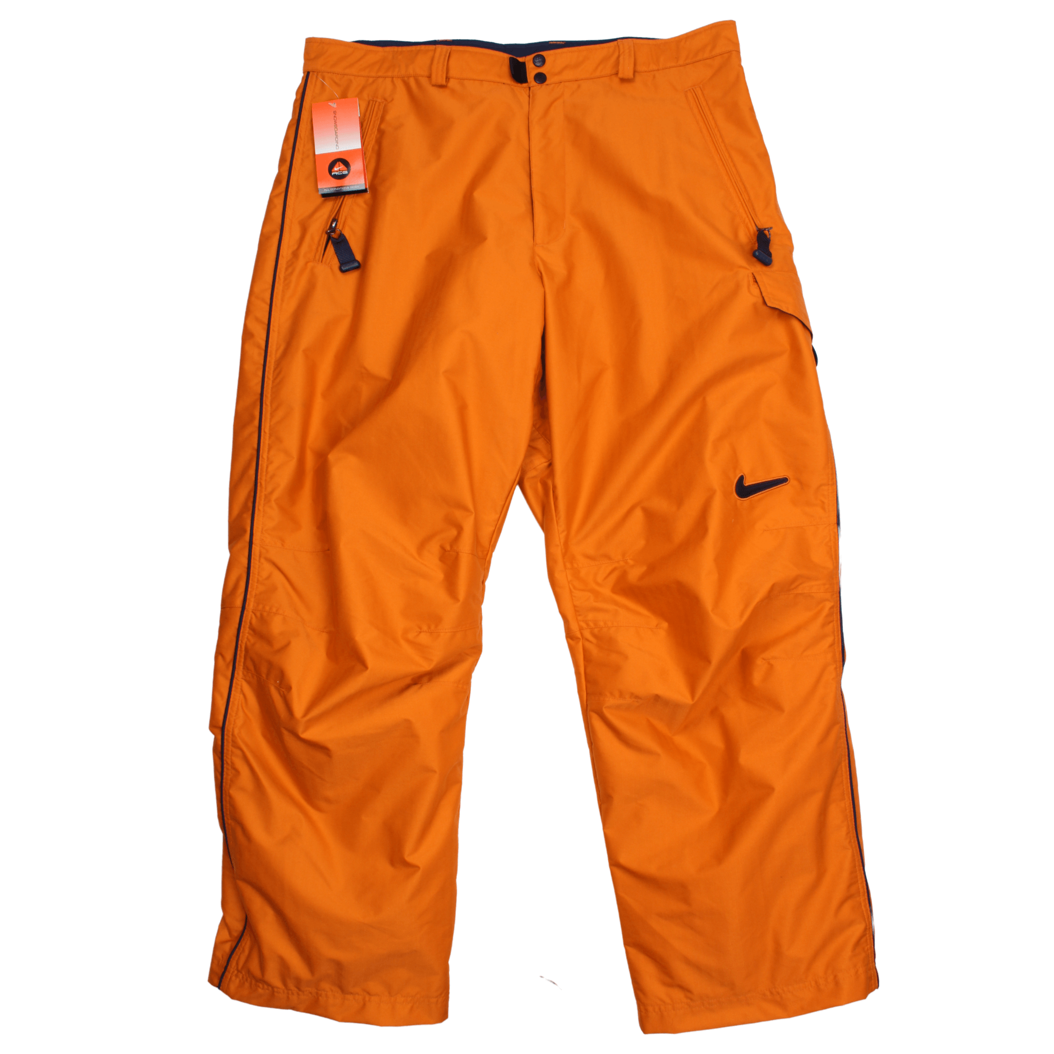 Vintage Nike ACG Bottoms (XL) BNWT