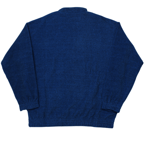 Vintage Fila Zipped Fleece (XL) BNWT
