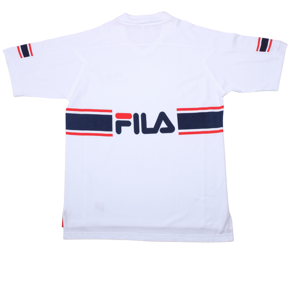 Vintage Fila T Shirt (XL) BNWT