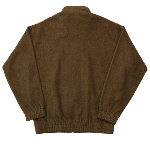 Vintage Fila Zipped Fleece (S) BNWT