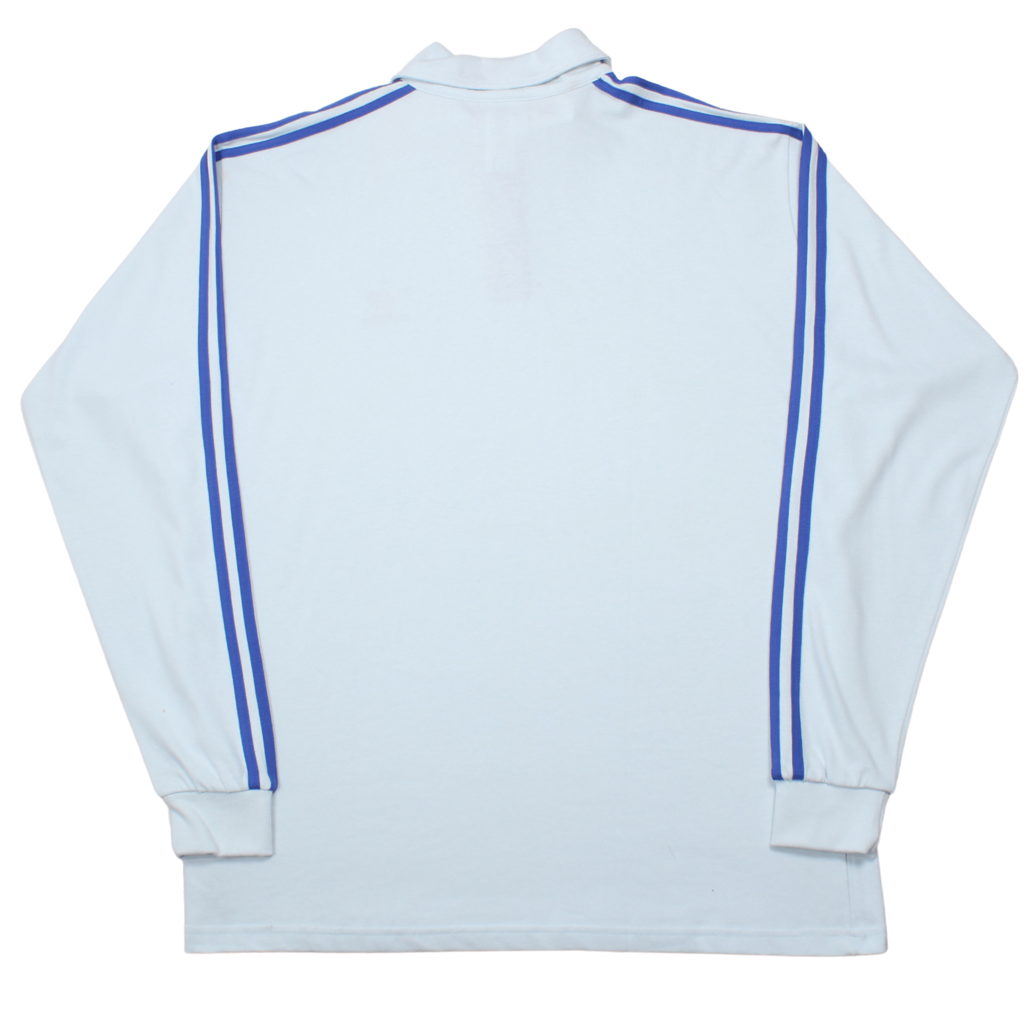 Vintage Adidas Originals Rugby Shirt XXL BWNT