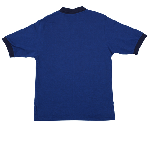 Vintage Nike Rangers FC T Shirt (M) BNWT