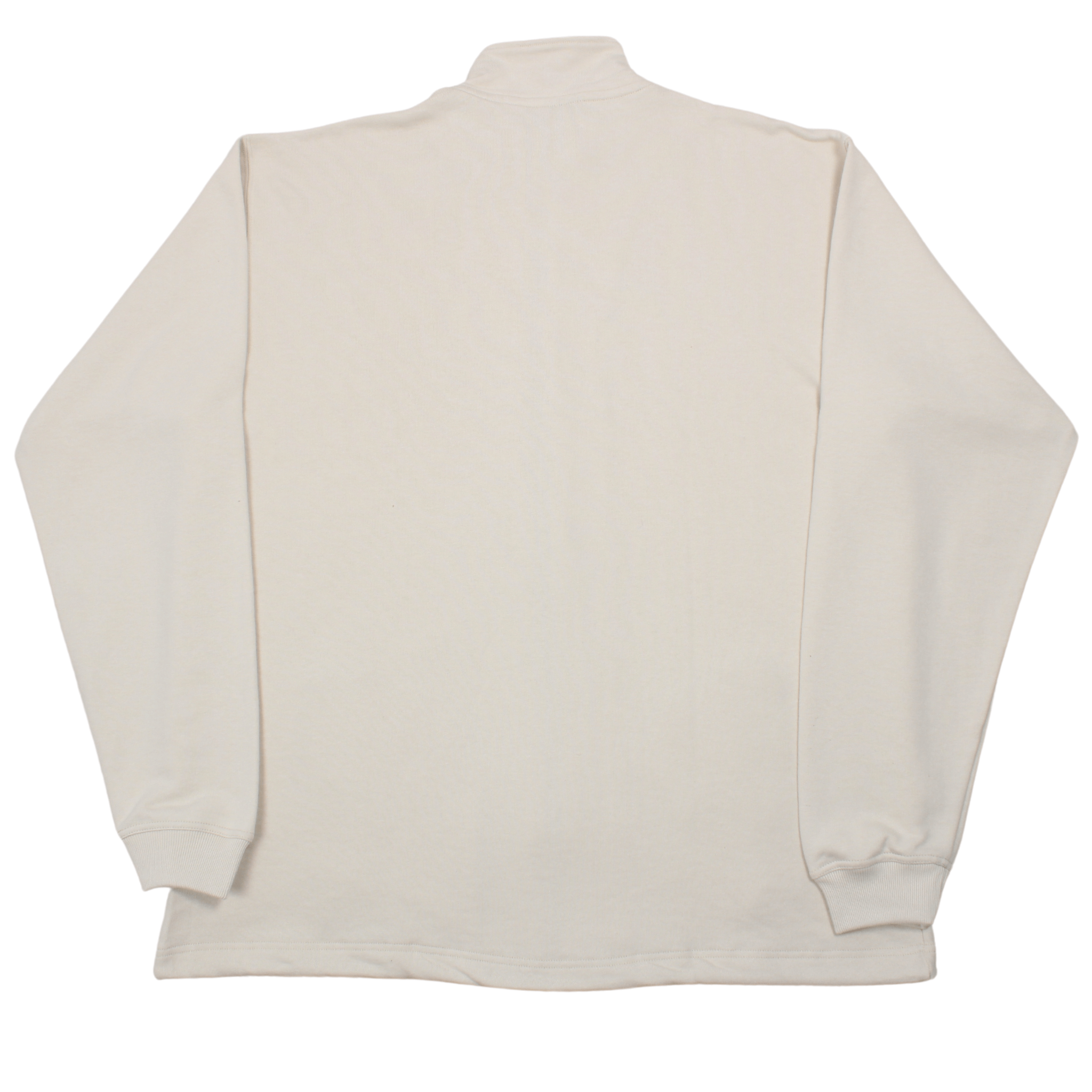 Vintage Nike Zipped Sweatshirt (XL) BNWT