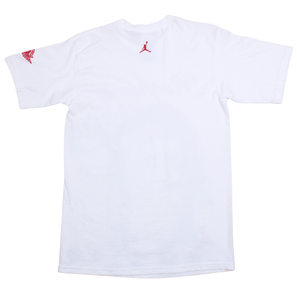 Vintage Nike Jordan T Shirt (S) BNWT